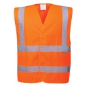 Hi-Vis Band and Brace Vest 