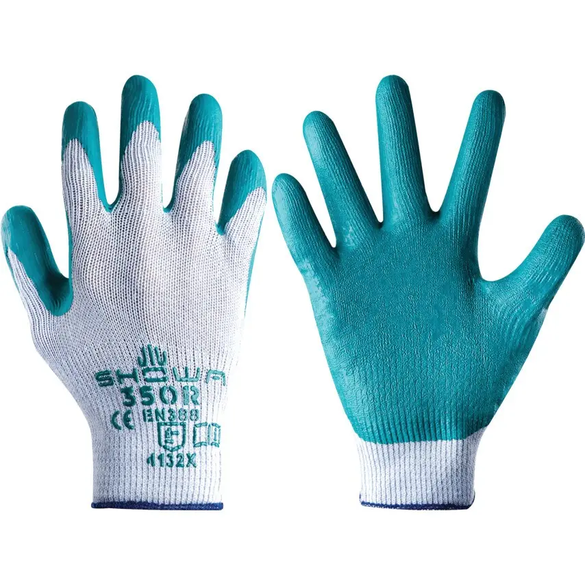 Showa 350R Thornproof Gloves