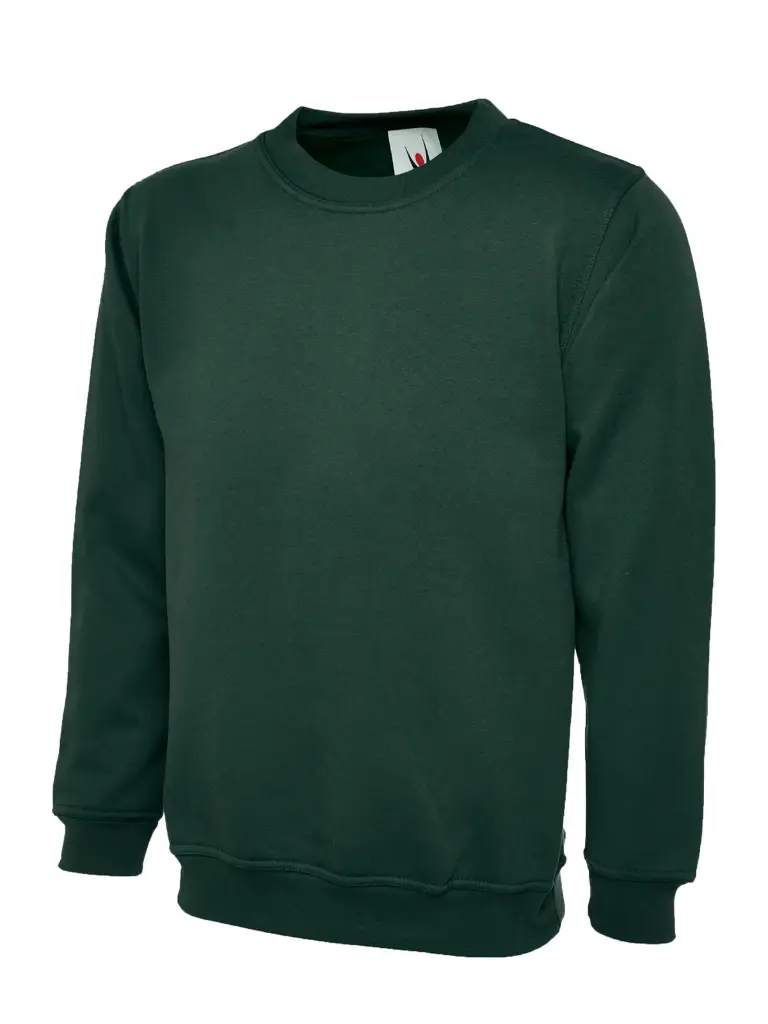 SRUC Emb Sweatshirt