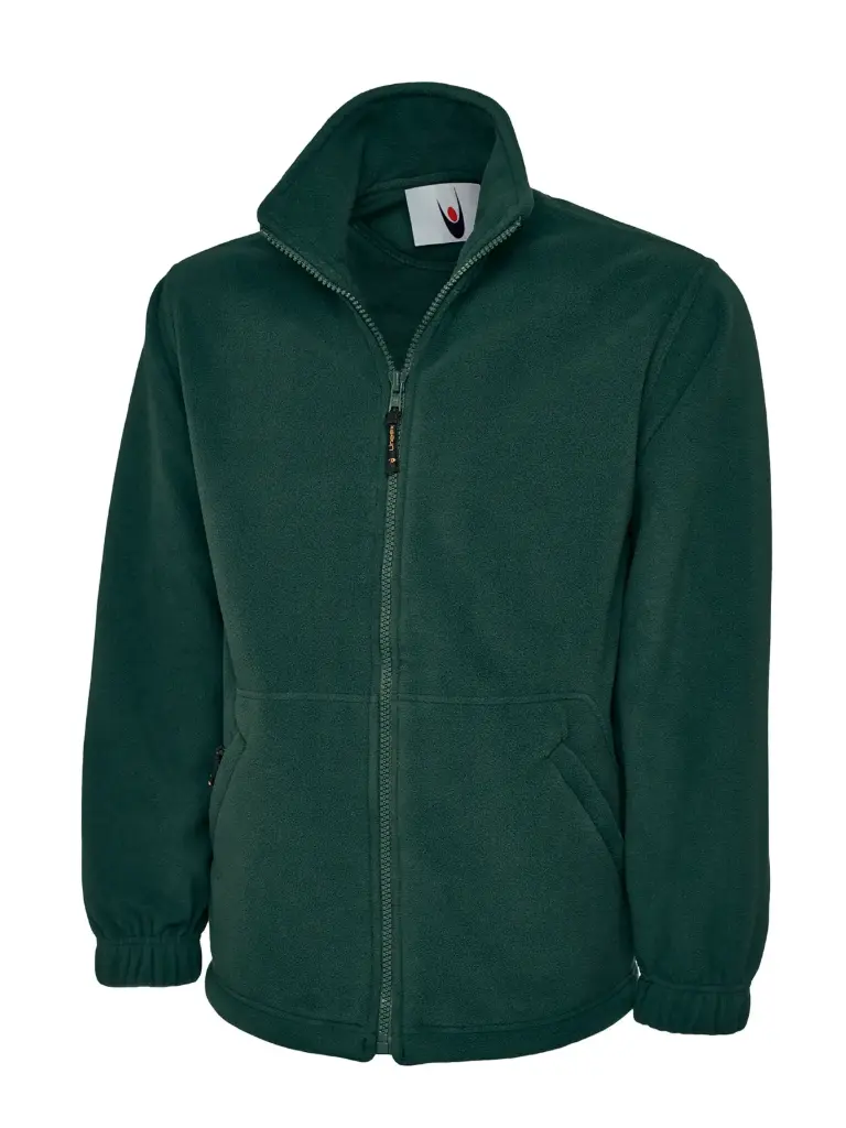 SRUC Emb Fleece