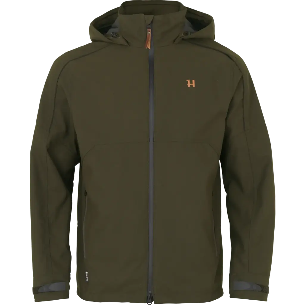 Harkila Pro Hunter Move 2 GTX Jacket