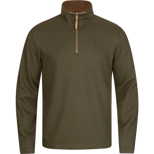 Harkila Sandhem Pro HSP 1/2 Zip Fleece