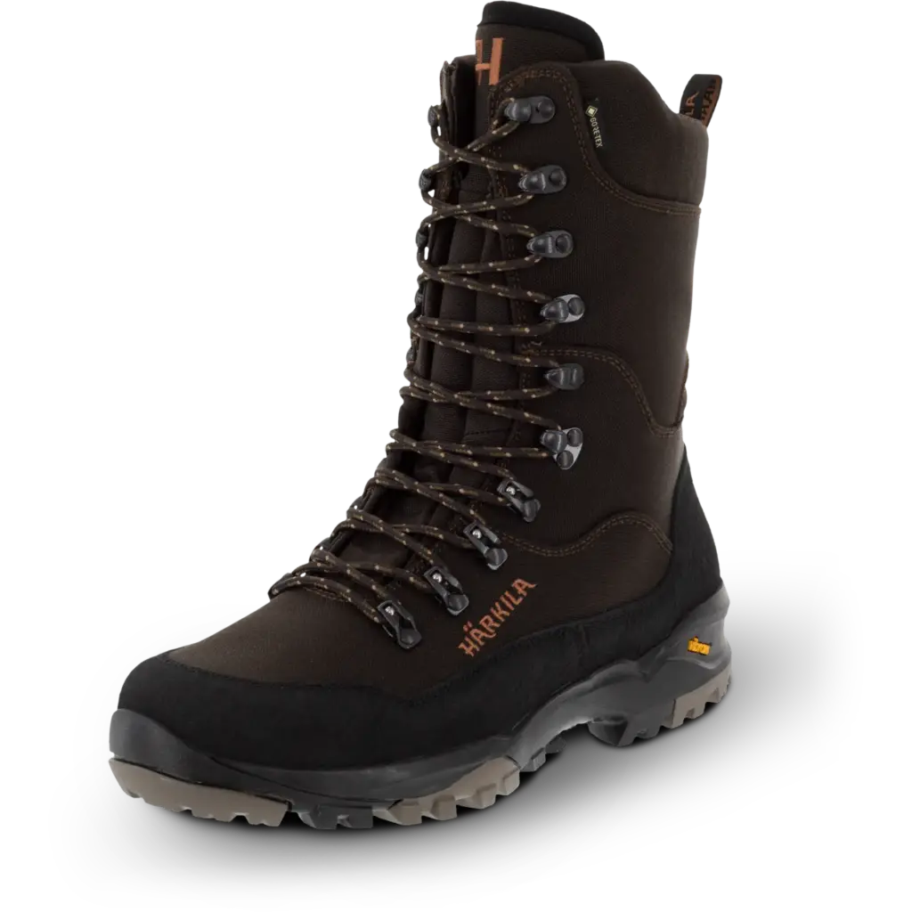Harkila Pro Hunter Light HI GTX Boots