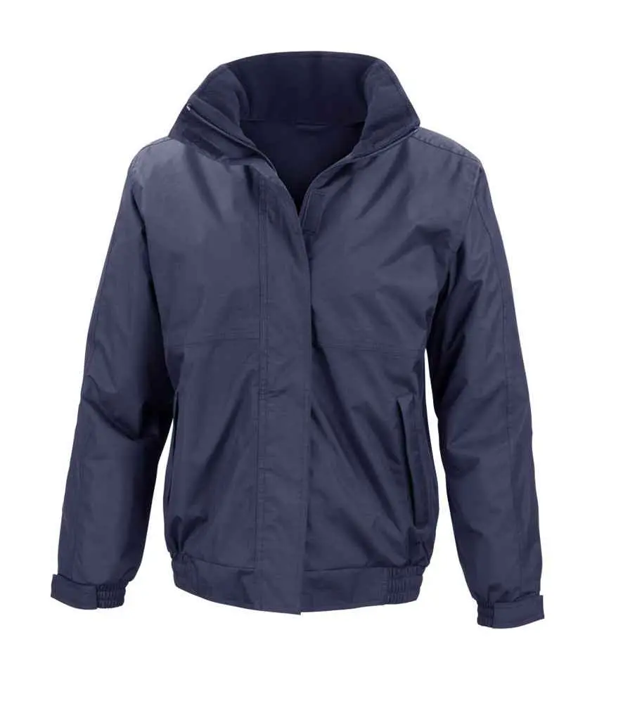 SRUC Emb Ladies Core Jacket 