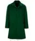SRUC SVM and BIO Emb Dustcoat Bottle Green