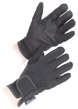 Riding Gloves - Pack of 2