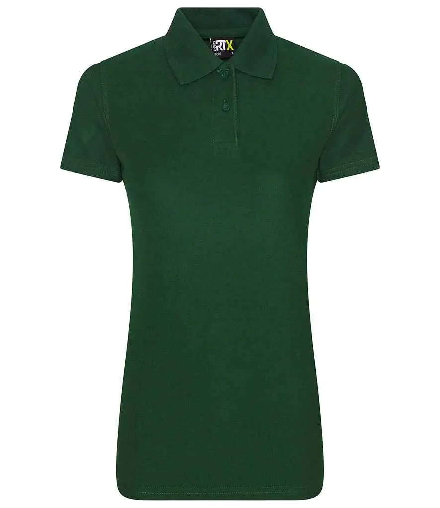 SRUC SVM and BIO Ladies Polo Shirt- Pack of 2