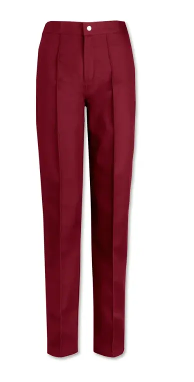 Essential Women's Trousers - Pack of 2