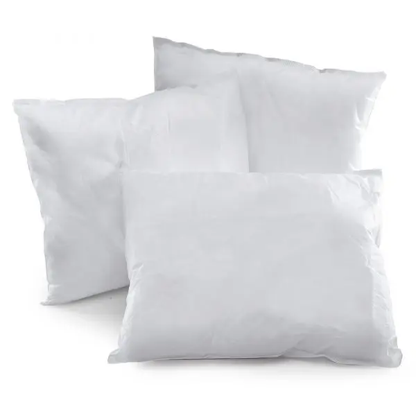 Classic Oil Only Pillow 30cm x 40cm / (Pk10)  