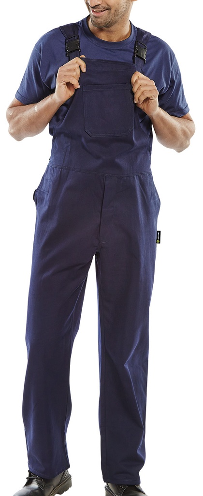C/D BIB & BRACE Coveralls