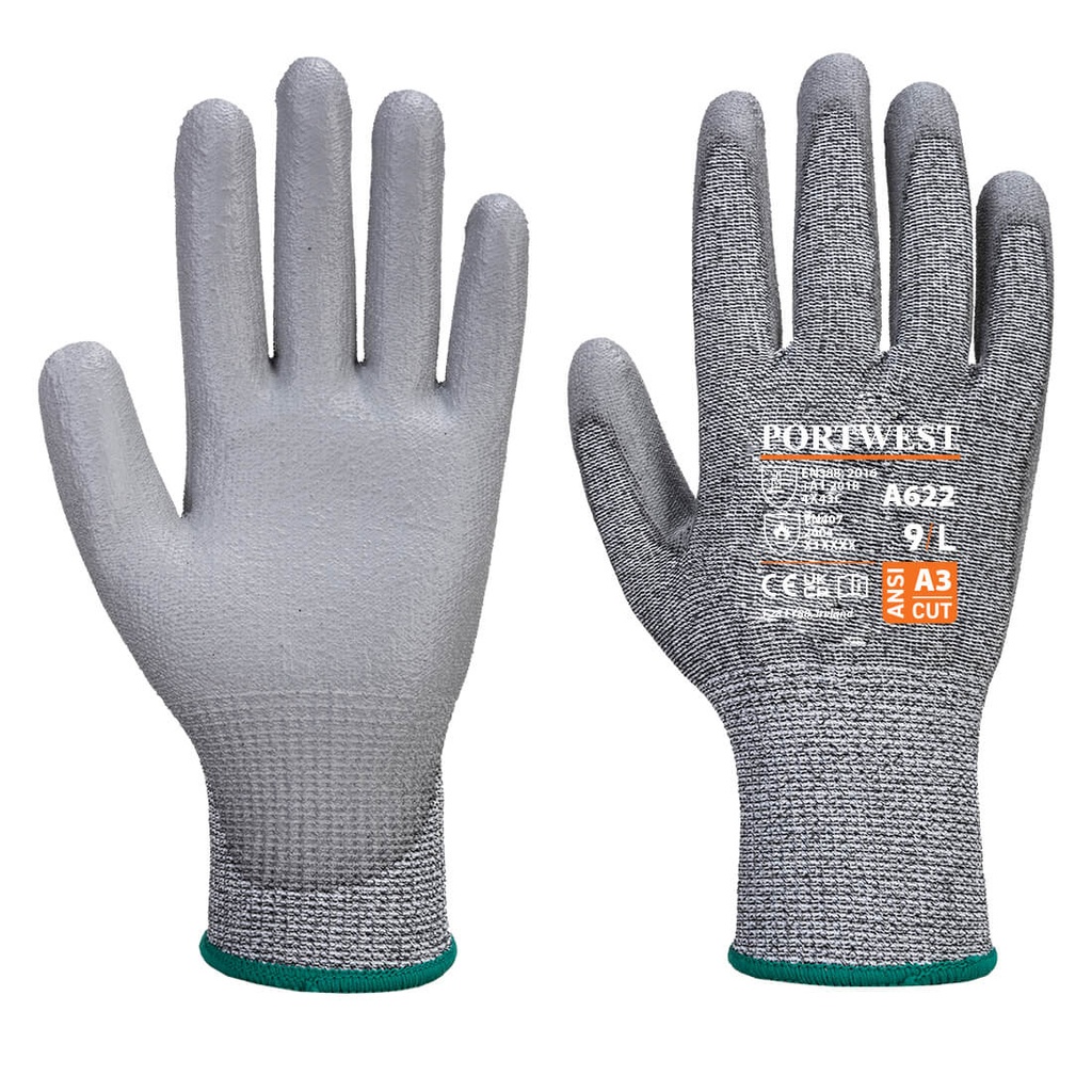 Cut C13 PU Glove (copy)