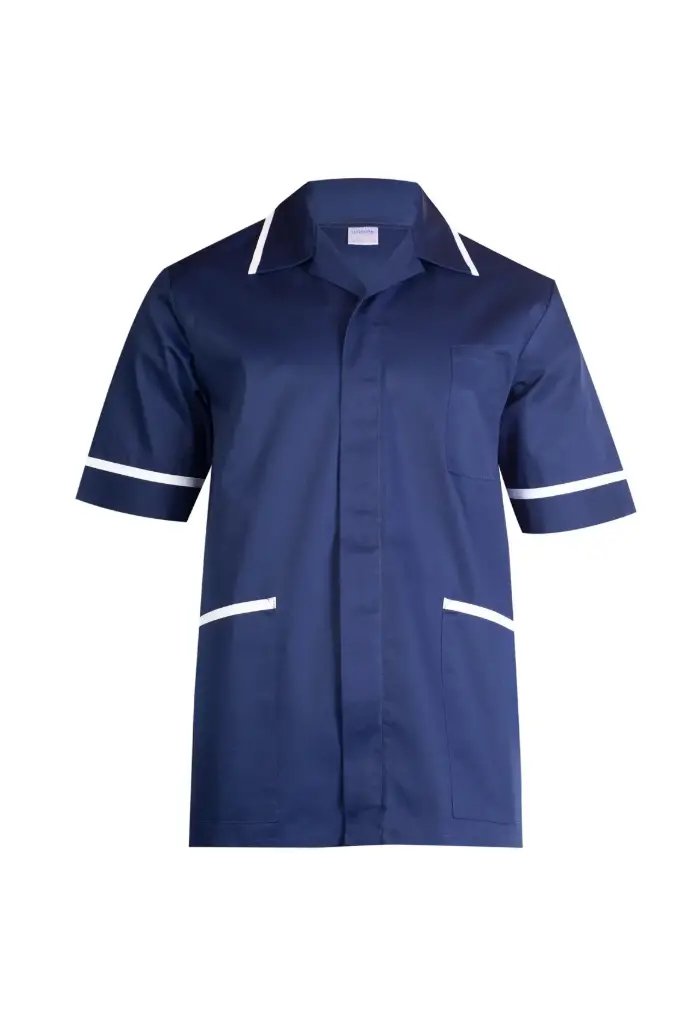 SRUC SVM and BIO Emb Gents Tunic- Pack of 2 