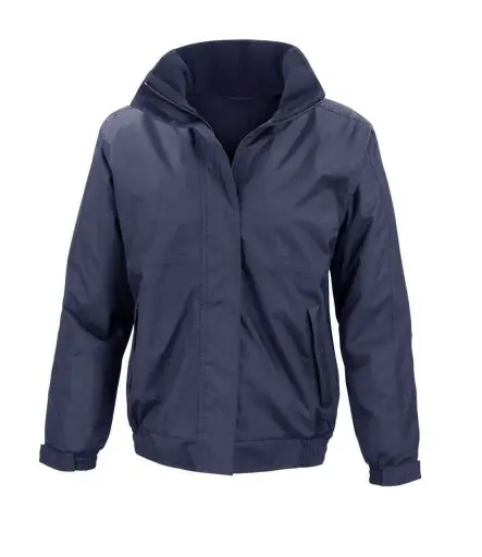 [RS221F] SRUC SVM and BIO Ladies Core Jacket