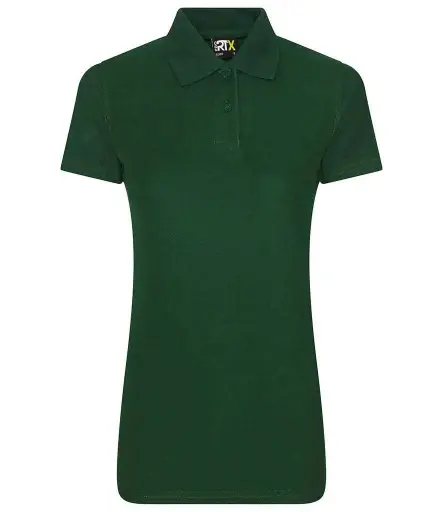 SRUC SVM and BIO Ladies Polo Shirt- Pack of 2