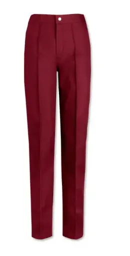 [W40] Essential Women's Trousers - Pack of 2