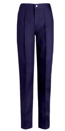 [W40] Essential Women's Trousers - Pack of 2