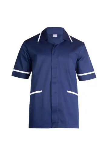 SRUC SVM and BIO Emb Gents Tunic- Pack of 2