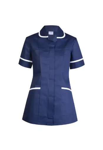 SRUC SVM and BIO Emb Ladies Tunic- Pack of 2