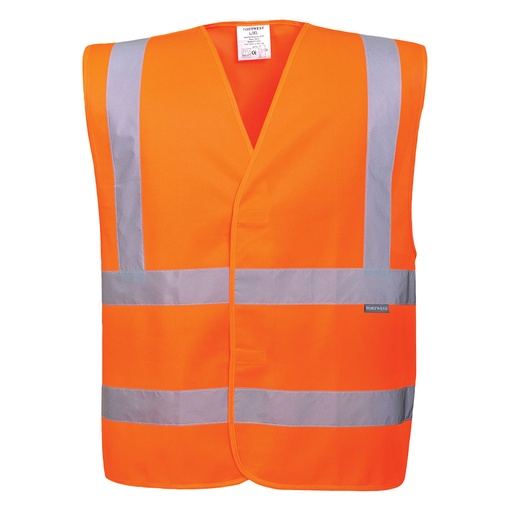 [C470] Hi-Vis Band and Brace Vest