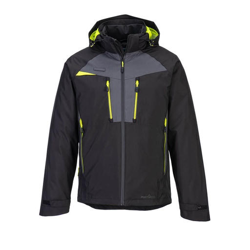 [portwest:DX465] DX4 3-in-1 Jacket