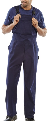 [beeswift:CDBBN] C/D BIB & BRACE Coveralls