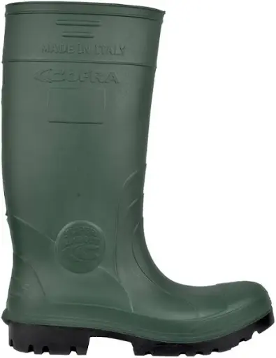 [00080-N09] New Hunter S5 PU Wellington