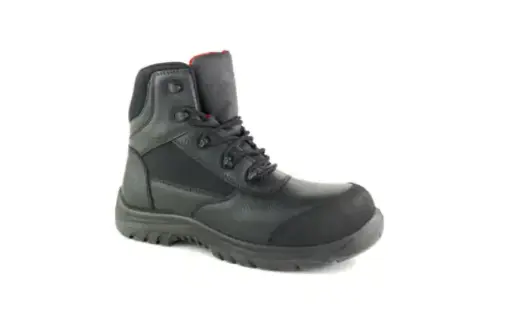 [7551] Vertex Safety Boot