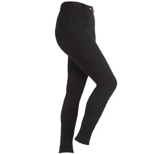 [8706-BK] Ladies Jodhpurs