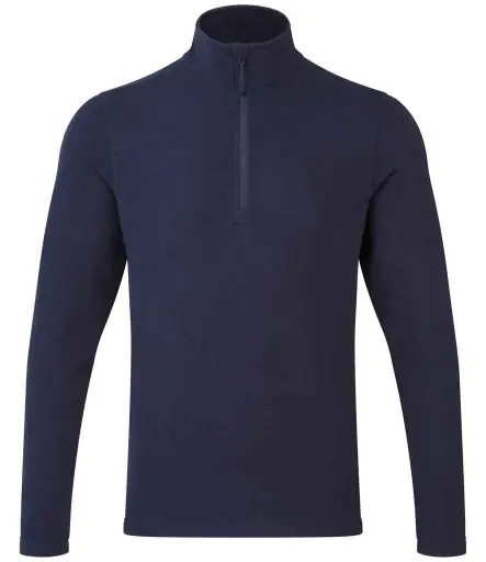 SRUC SVM and BIO Emb 1/4 Zip Fleece- Pack of 2