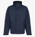 [RG045-NV] SRUC SVM and BIO Emb Gent's Dover Jacket